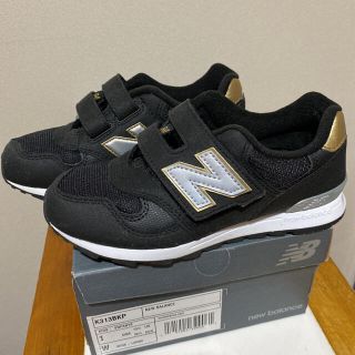 ニューバランス(New Balance)の[新品未使用]ニューバランス　キッズ　19cm(スニーカー)