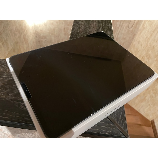 アップル iPad Pro 11インチ 第2世代 WiFi 256GB スペース