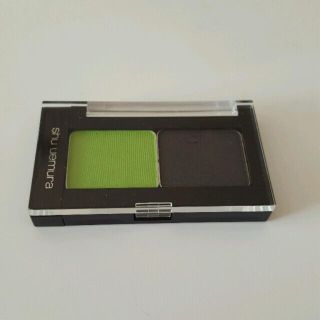 シュウウエムラ(shu uemura)のshu uemura シャドウ(アイシャドウ)