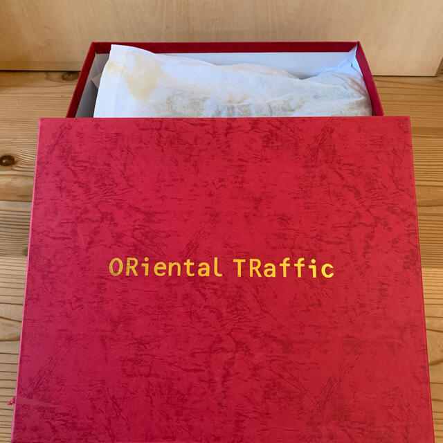 ORiental TRaffic(オリエンタルトラフィック)のロングブーツ レディースの靴/シューズ(ブーツ)の商品写真