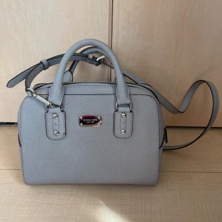 マイケルコース(Michael Kors)のマイケルコース　ハンドバッグ(ボストンバッグ)