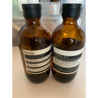 イソップ(Aesop)のAesop イソップ　化粧水(化粧水/ローション)