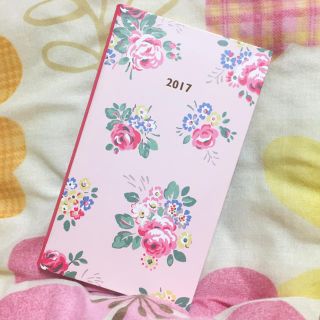 キャスキッドソン(Cath Kidston)のcath kidston 手帳(その他)