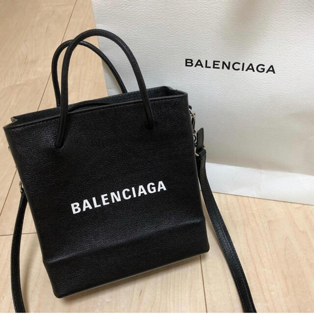 最安値挑戦!】 XXS Shopping - Balenciaga North トートバッグ