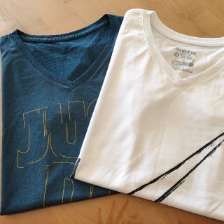 ナイキ(NIKE)のNIKE Tシャツ(Tシャツ(半袖/袖なし))