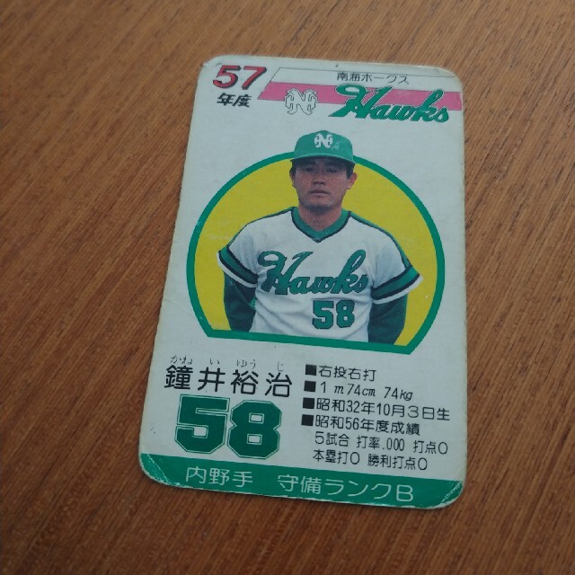 23436円 安い 激安 プチプラ 高品質 タカラプロ野球カード