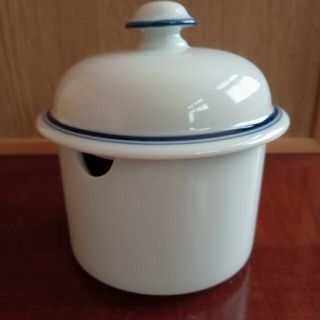 ダンスク(DANSK)のDANSKのシュガーポット(食器)