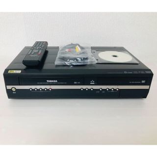 東芝 - 【新品同様】TOSHIBA W録 地上・BS・110度 RD-XV81の通販｜ラクマ