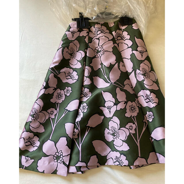 Drawer - なすび様　専用　セブンテンジャガードスカート ロングスカート 【2021福袋】