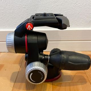 マンフロット(Manfrotto)のManfrotto MHXPRO-3W(その他)