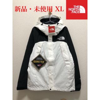 THE NORTH FACE - 【新品・未使用】ノースフェイス ジャケット