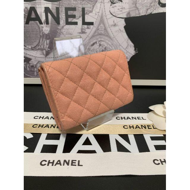 CHANEL(シャネル)のrunchan様専用 レディースのファッション小物(財布)の商品写真