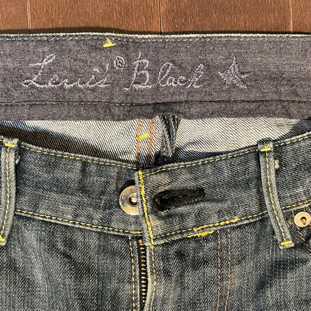 Levi's(リーバイス)のリーバイス　デニムパンツ　ブーツカット メンズのパンツ(デニム/ジーンズ)の商品写真