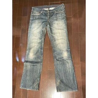 リーバイス(Levi's)のリーバイス　デニムパンツ　ブーツカット(デニム/ジーンズ)