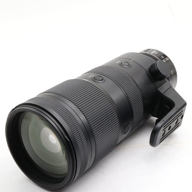 未使用！Nikon NIKKOR Z 70-200mm f/2.8S ニコン