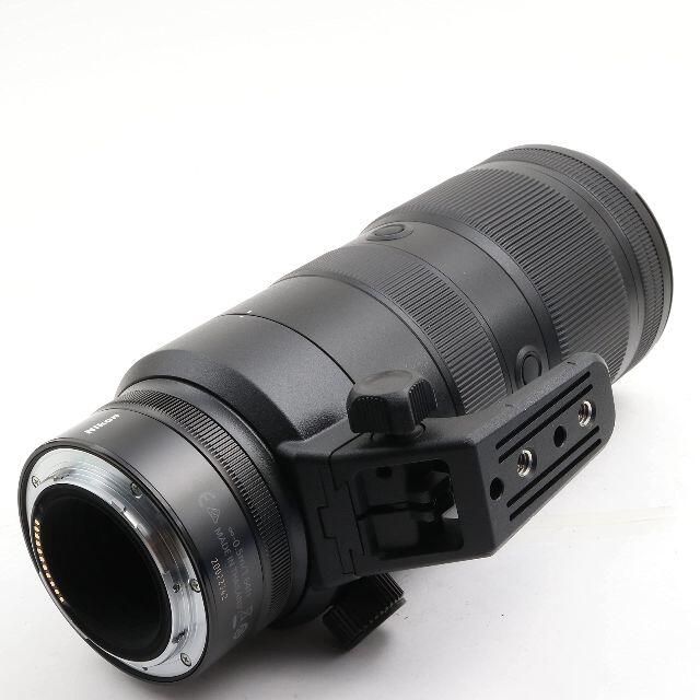 未使用！Nikon NIKKOR Z 70-200mm f/2.8S ニコン