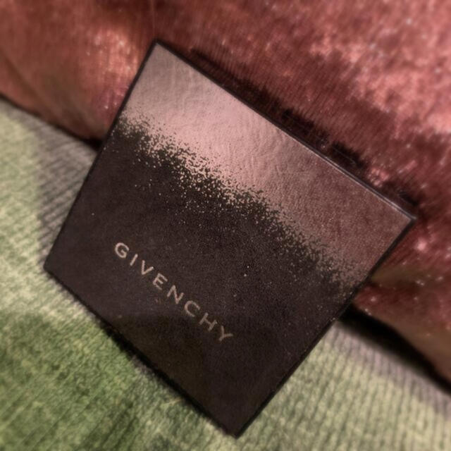 GIVENCHY(ジバンシィ)のジバンシー　4色ラメアイシャドウ コスメ/美容のベースメイク/化粧品(アイシャドウ)の商品写真