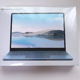 マイクロソフト(Microsoft)の新品未開封　マイクロソフト THH-00034 Surface 納品書付　送料込(ノートPC)