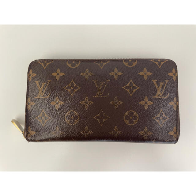 LOUIS VUITTON(ルイヴィトン)のルイヴィトン　モノグラム　オーガナイザー レディースのファッション小物(財布)の商品写真