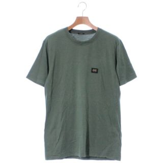 デンハム(DENHAM)のDENHAM Tシャツ・カットソー メンズ(Tシャツ/カットソー(半袖/袖なし))