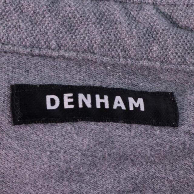 DENHAM(デンハム)のDENHAM ポロシャツ メンズ メンズのトップス(ポロシャツ)の商品写真