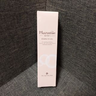 値下げしました！はずみへ　Hazumie　エッセンシャルジェル(美容液)