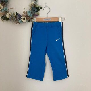 ナイキ(NIKE)のNIKE ナイキ  スゥエットパンツ　80cm   2点(パンツ)