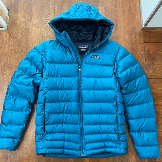 patagonia  パタゴニア　ダウンジャケット