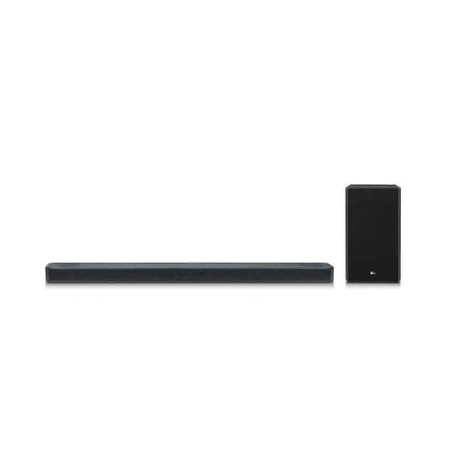 LG Sound Bar SL8YG サウンドバー