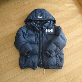 ヘリーハンセン(HELLY HANSEN)のヘリーハンセン ダウン100㎝(ジャケット/上着)