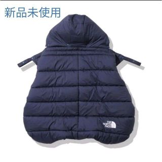 ザノースフェイス(THE NORTH FACE)の新品 THE NORTH FACE BABY SHELL BLANKET(シーツ/カバー)