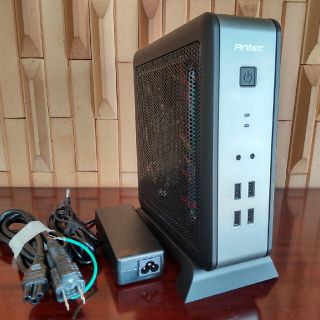 SilverStone SST-ML06B,AM1I,ATHLON5150