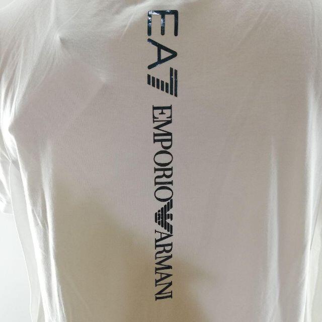 Emporio Armani(エンポリオアルマーニ)のEA7 Emporio ArmaniI ロングワンピーズ ドレス レディースのワンピース(ロングワンピース/マキシワンピース)の商品写真