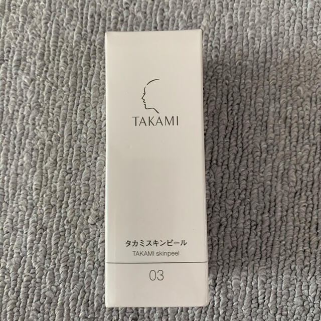 TAKAMI(タカミ)のちえこ様専用☆タカミスキンピール30ml コスメ/美容のスキンケア/基礎化粧品(美容液)の商品写真