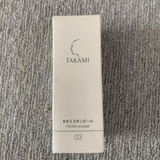 タカミ(TAKAMI)のちえこ様専用☆タカミスキンピール30ml(美容液)