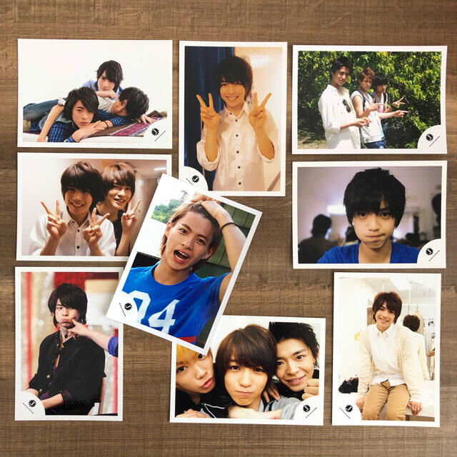 激レア☆king&prince キンプリ 切り抜き 公式写真 写真集 セット 激レア☆king&prince キンプリ 切り抜き 公式写真 写真集 セット