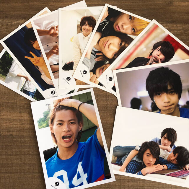 激レア☆king&prince キンプリ 切り抜き 公式写真 写真集 セット 激レア☆king&prince キンプリ 切り抜き 公式写真 写真集 セット