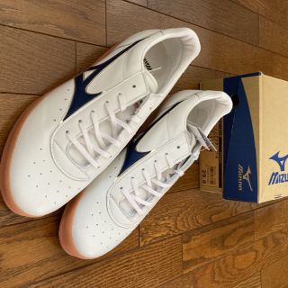 ミズノ(MIZUNO)の29.0cm[未着用・新品]ミズノ　レーシングスター　ST-A(スニーカー)