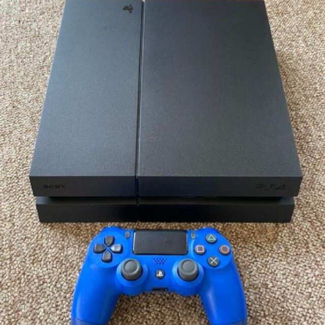 PS4