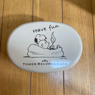 ピーナッツ(PEANUTS)のSNOOPY お弁当箱(弁当用品)