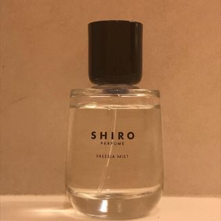 シロ(shiro)の【10月17日まで】shiro フリージアミスト（50ml）(ユニセックス)