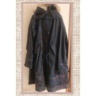 sacai(モッズコート)のフリマアイテム一覧 sacai(モッズコート)のフリマアイテム一覧