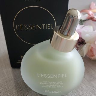 ゲラン(GUERLAIN)のゲラン　プライマーベース(化粧下地)