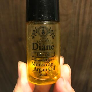 モロッカンオイル(Moroccan oil)のヘアオイル(トリートメント)