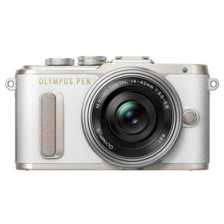 オリンパス(OLYMPUS)のOLYMPUS PEN E-PL8(ミラーレス一眼)