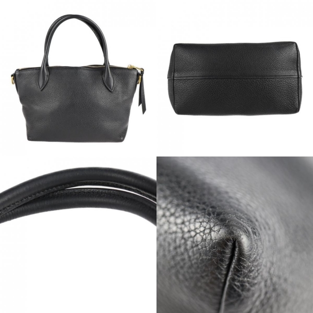 PRADA プラダ ハンドバッグ 1BA111【本物保証