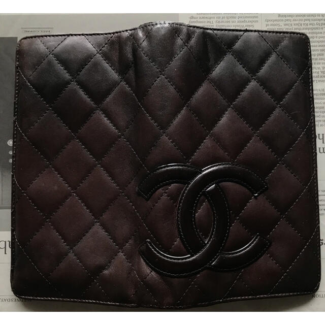 CHANEL(シャネル)の専用ページ　CHANEL シャネル 財布 カンボンライン　GUCCI金財布セット レディースのファッション小物(財布)の商品写真