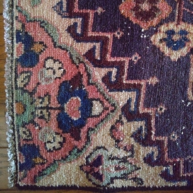 訳あり*Anatolia rug 格安で-