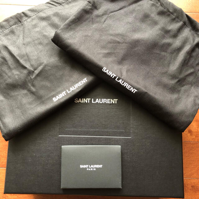 Saint Laurent(サンローラン)のサンローラン　ブロックヒールサンダル レディースの靴/シューズ(サンダル)の商品写真