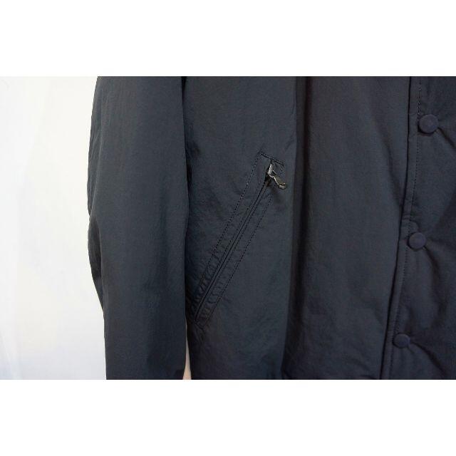 nanamica(ナナミカ)の nanamica DOWN varsity jacket ジャケット518L▲ メンズのジャケット/アウター(スタジャン)の商品写真